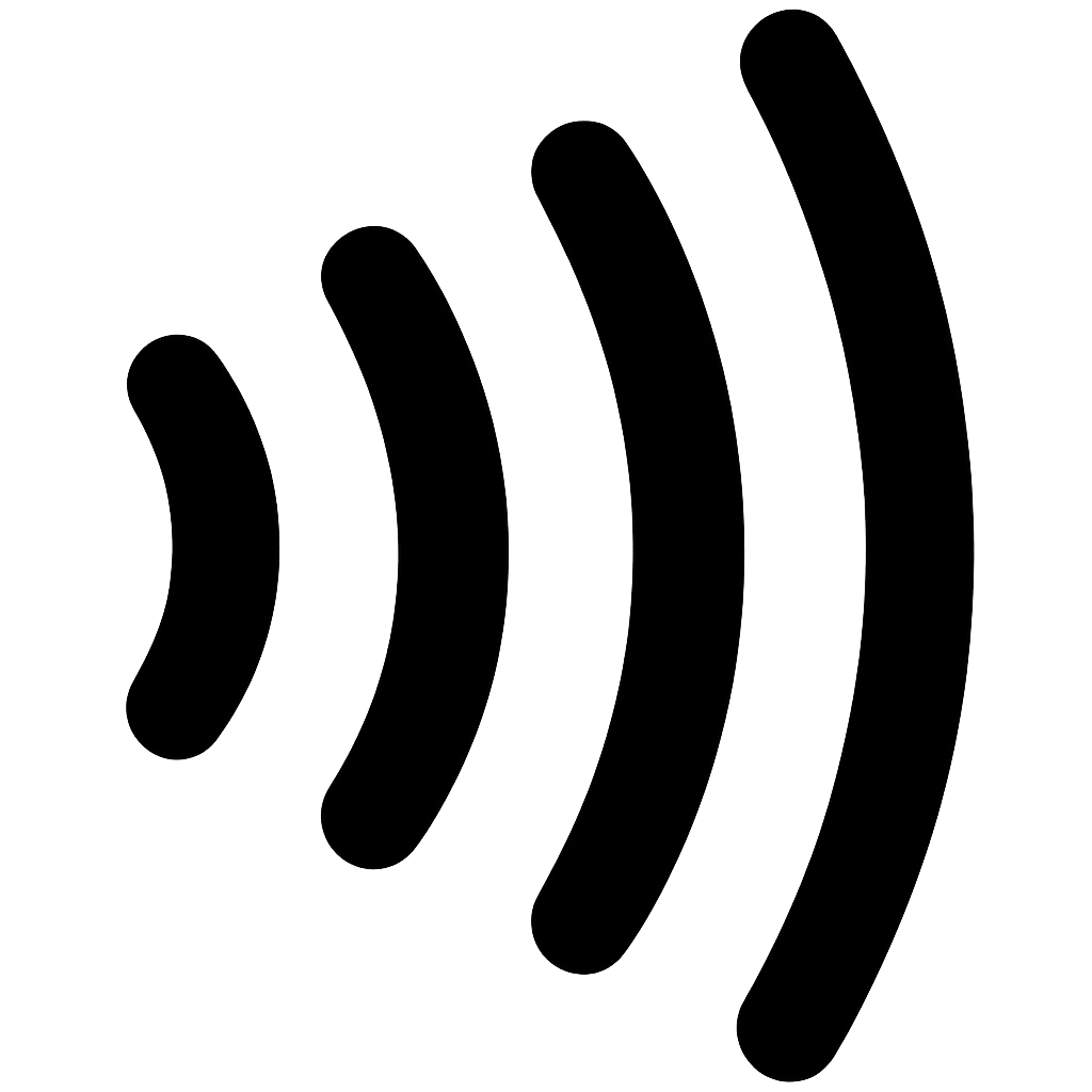 NFC Wireless